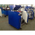 Dotted Line Cling Film Rewinding Machine